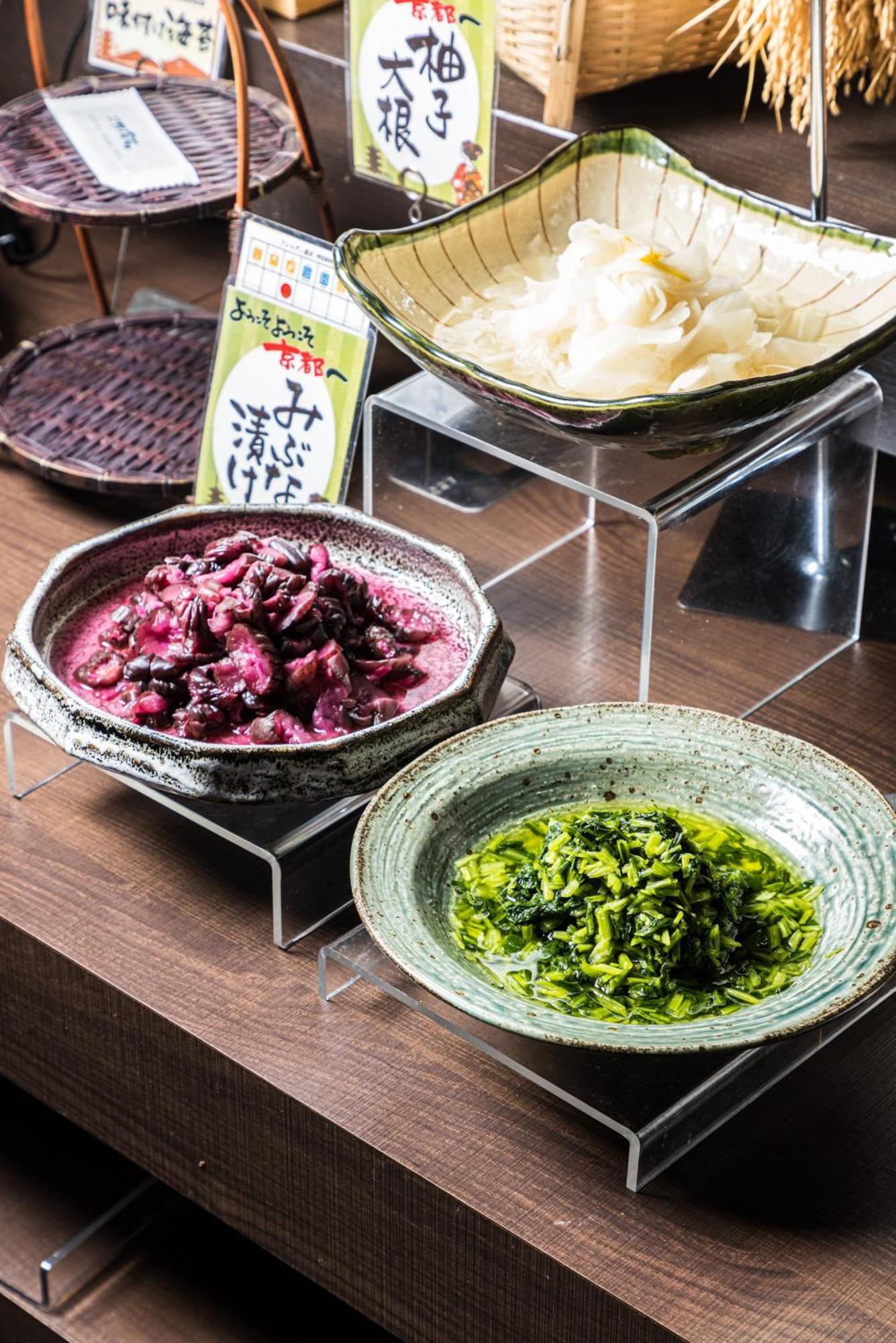 酒店 京都站8条口维亚酒店-jr西日本集团