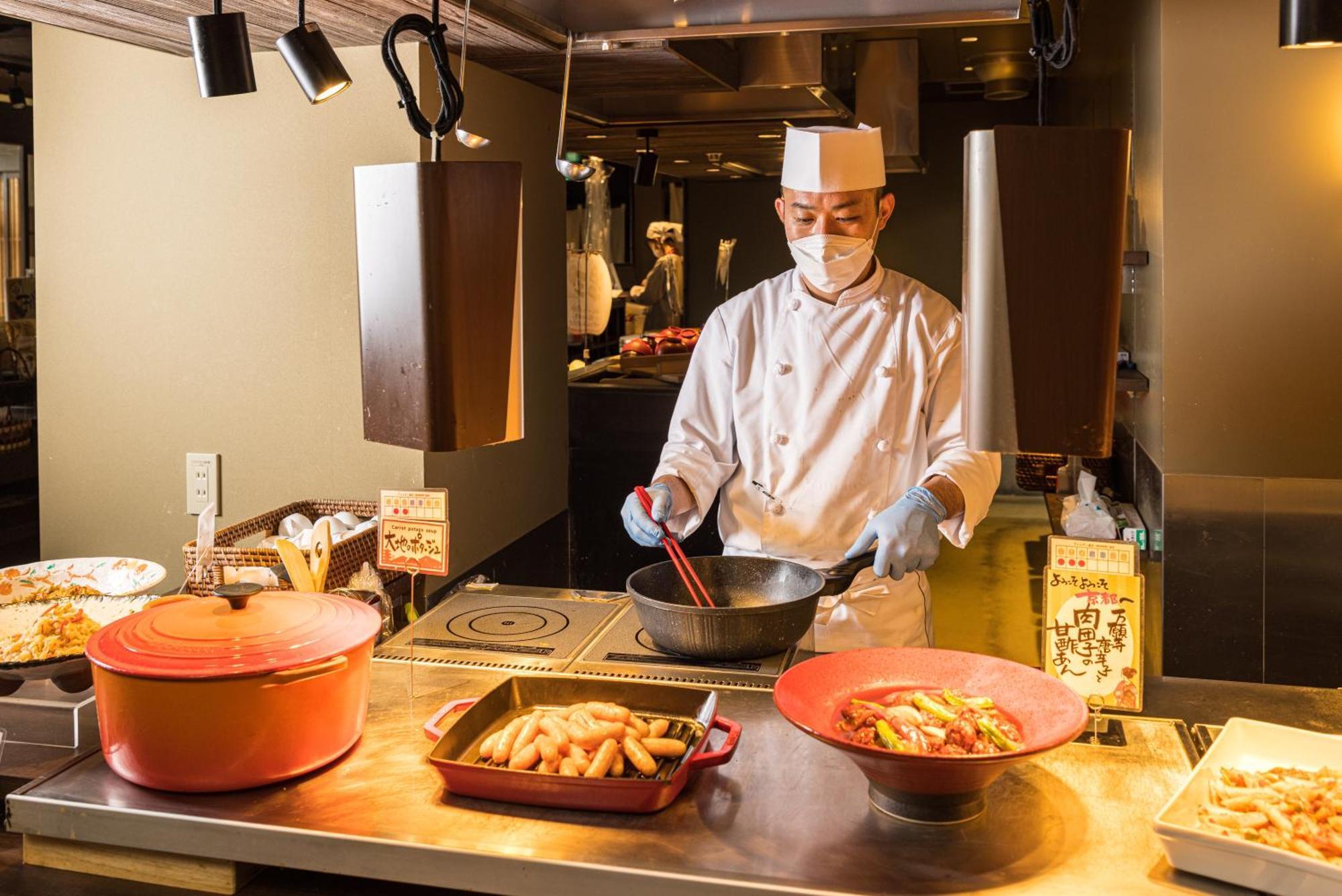 京都站8条口维亚酒店-jr西日本集团