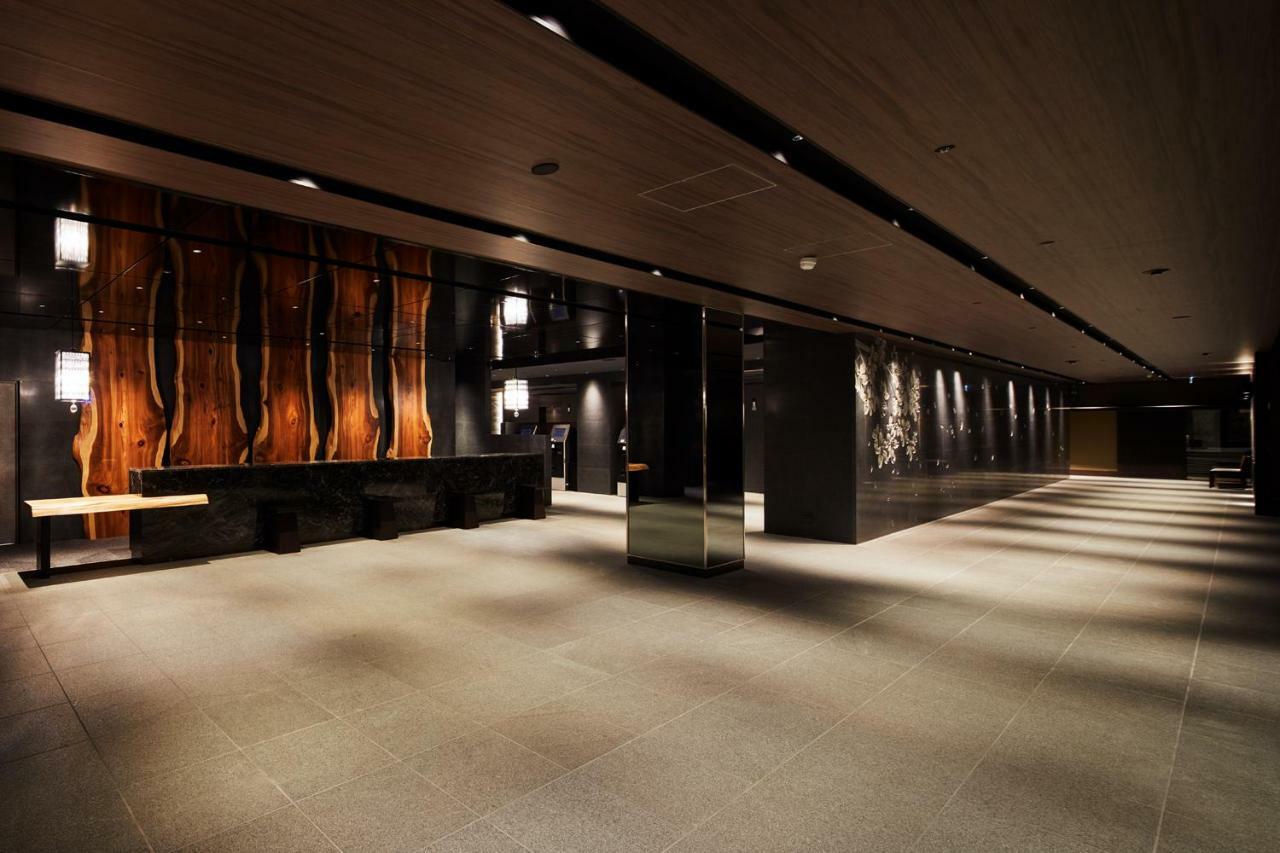酒店 京都站8条口维亚酒店-jr西日本集团 3*
